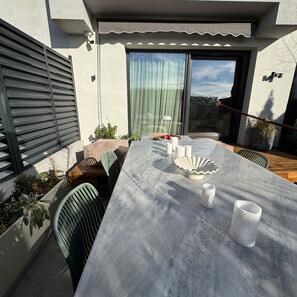 Специальные детали из полированного мрамора Kavala Cross Cut (столешницы / ступени / подоконники), 3 см