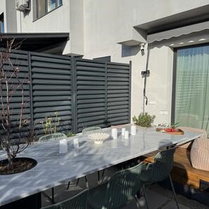 Специальные детали из полированного мрамора Kavala Cross Cut (столешницы / ступени / подоконники), 3 см