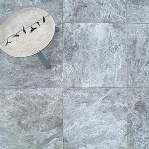 Marmura Tundra Light Polisata, 60 x 60 x 2 cm