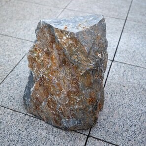 Модульный журнальный столик Rock Face Akron