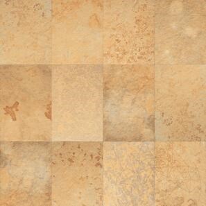 Piatra Sinterizata Hardscape Monviso Limestone Yellow, 90 X 60 X 2 cm, R11 - Antiderapanta pt exterior