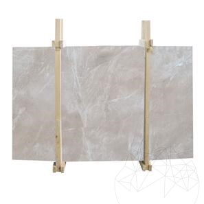 Lastra Marmura Moon Cream Polisata, 2 cm