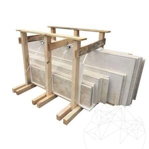 Limestone Vratza Polisat 2 cm (doar interior) – Blaturi, Trepte, Glafuri si Piese Personalizate
