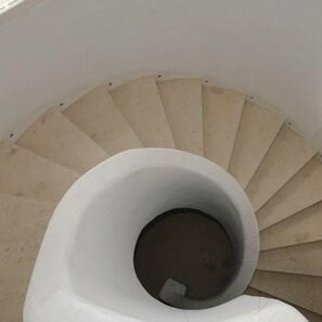 Limestone Vratza Polisat 2 cm (doar interior) – Blaturi, Trepte, Glafuri si Piese Personalizate