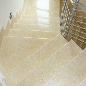 Limestone Sunny Dream Polisata, 2 cm (doar interior) – Blaturi, Trepte, Glafuri si Piese Personalizate