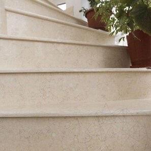 Limestone Sunny Dream Polisata, 2 cm (doar interior) – Blaturi, Trepte, Glafuri si Piese Personalizate