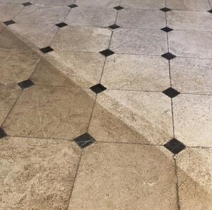 LTP Profesional Power Stripper - Decapant uz general pt. piatra, ceramica, beton, caramida, compozit, 1 L