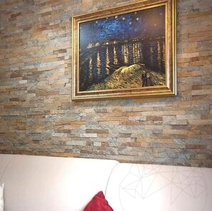 Panel Quartit Bronze 15 x 60 x 1-2 cm