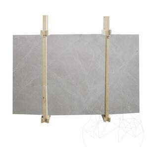 Lastra Marmura Queen Beige Honed Mata, 2 cm