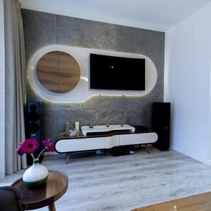 Ardezie Flexibila SKIN Ultra-Flex 2mm - Silver SHINE, 240 x 90 cm | Piatra pt Pereti, Mobilier, Fatade si Spatii Umede