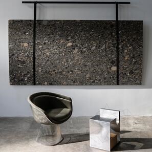 Lastra Marmura Terrazzo, 0.7 cm