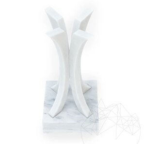 Trofeu Marmura Epic World