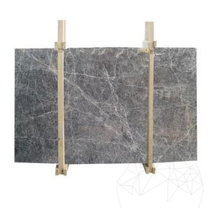 Lastra Marmura Tundra Spider Polisata, 2 cm