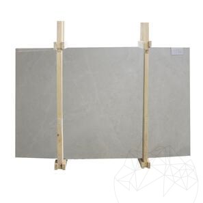 Lastra Marmura Vanilia Cream Premium Polisata, 2 cm