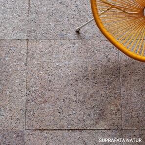 Гранит Амальфи Голд Фиамат 60 x 60 x 1,8 см