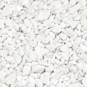 Mozaic Decorativ Marmura Thasos, 16-32  mm KG