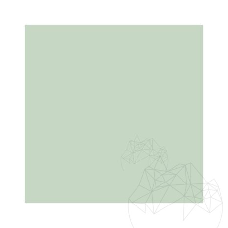 Chit Rosturi - Weber Color Design Lichen, 5 kg