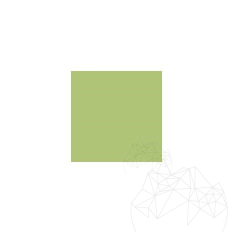 Grund de amorsaj Weber G700 ZE1 (verde), 5 kg