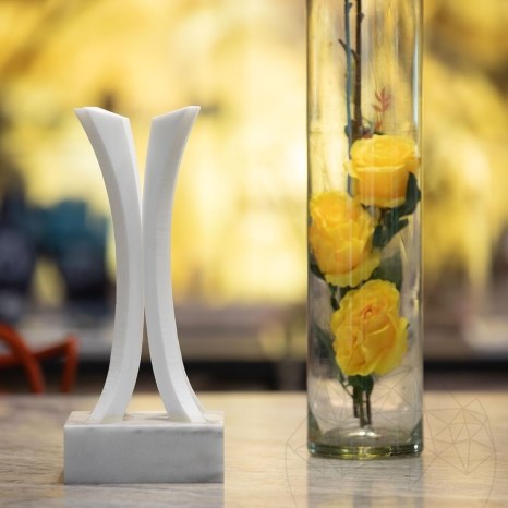 Trofeu Marmura Epic World