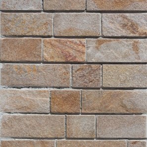 Prelungire Horn pt. Cuptor + Gratar Gradina Mediteraneo – 15 cm (40 x 30cm, Piatra Decorativa Rhodos, Beton Armat,15kg)