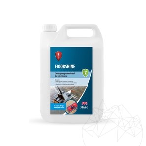 LTP Premium Floorshine Detergent Universal, pentru piatra naturala, 5 L