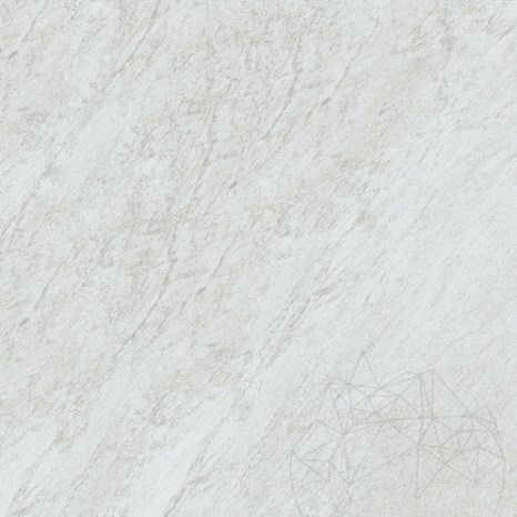 Piatra Sinterizata L'ALTRA PIETRA Colosseo Quarzite White, 60 X 60 X 2 cm, R11 - Antiderapanta pt exterior
