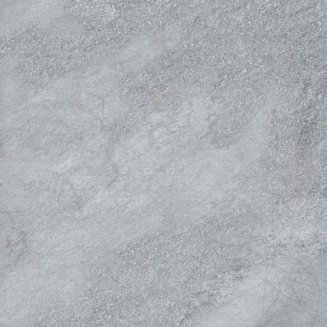 Piatra Sinterizata L'ALTRA PIETRA Castello Grey, 60 X 60 X 2 cm, R11 - Antiderapanta pt exterior