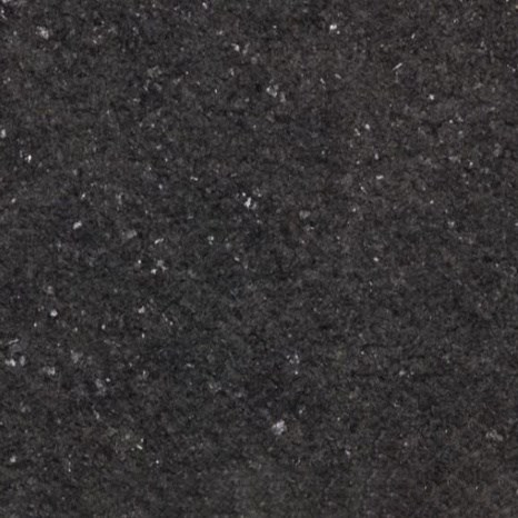 Lastra Granit Black Crystal Lava Design 3CM