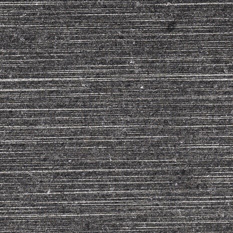 Lastra Granit Black Crystal Lineal Plus Design 3CM
