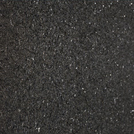 Lastra Granit Black Crystal Rock Design 3CM