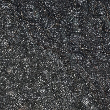 Lastra Granit Black Forest Casual Design 3CM