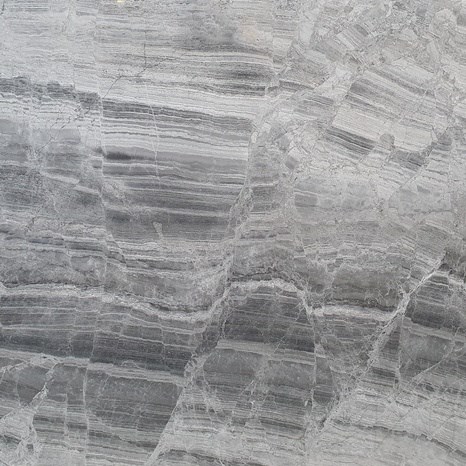 Lastra Marmura Galactic Grey Polisata, 2 cm