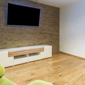 Panel Quartit  Lemone 15 x 60 x 1-2 cm