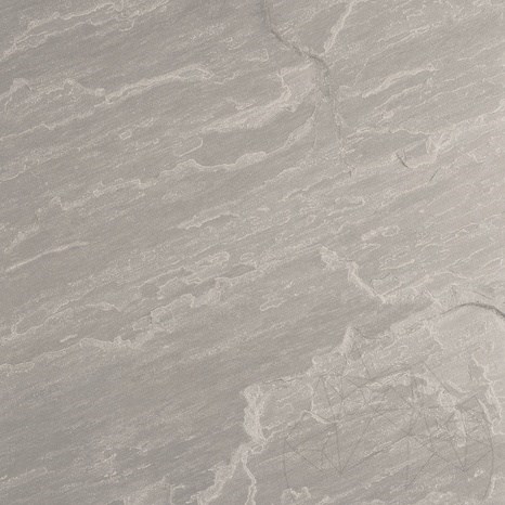 Piatra Sinterizata L'ALTRA PIETRA Tempio Kandla Grey, 60 X 90 X 2 cm, R11 - Antiderapanta pt exterior