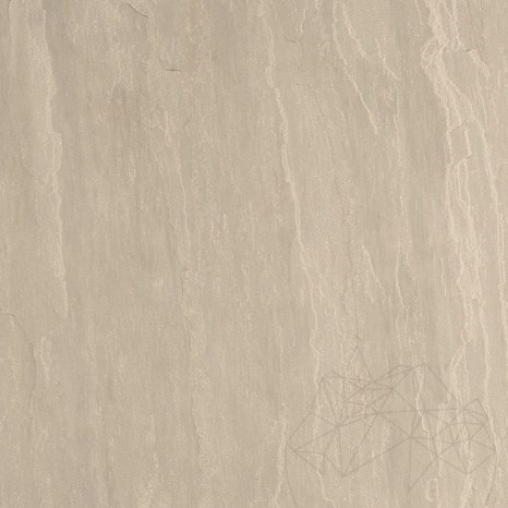 Piatra Sinterizata L'ALTRA PIETRA Tempio Kandla Beige, 40 X 80 X 2 cm, R11 - Antiderapanta pt exterior