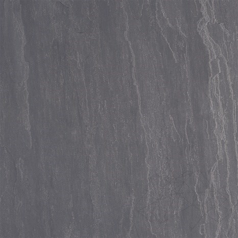 Piatra Sinterizata L'ALTRA PIETRA Tempio Kandla Antracite, 60 X 60 X 2 cm, R11 - Antiderapanta pt exterior