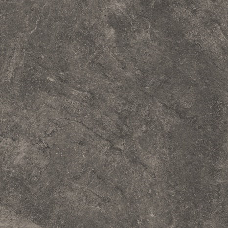 Piatra Sinterizata L'ALTRA PIETRA  Modern Concrete Antrazyt, 100 X 100 X 2 cm, R11 - Antiderapanta pt exterior