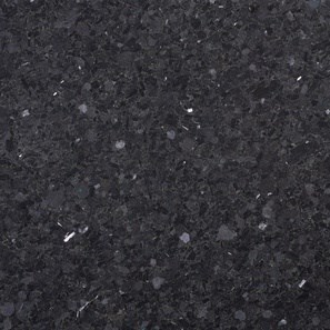Lastra Granit Volga Blue Velvet Design 2CM