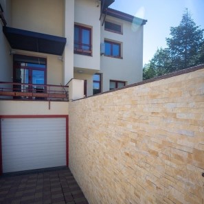 Panel Marmura Catania Cream 15 x 60cm