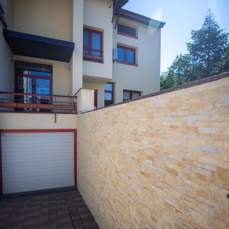 Panel Marmura Catania Cream 15 x 60cm