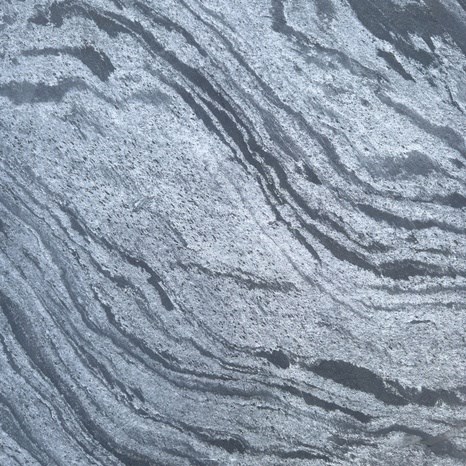 Ardezie Naturala Silver, Polisata (Lustruita), 60 x 60 x 1.2 cm | Ideala pt. Exterior/Interior, Vertical/Orizontal