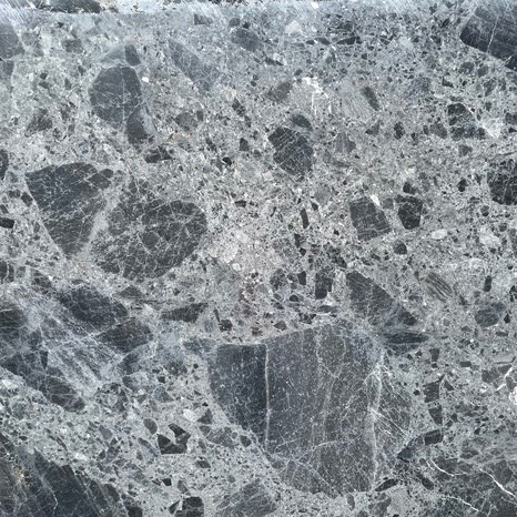 Lastra Marmura Ceppo Grey Polisata, 3 cm