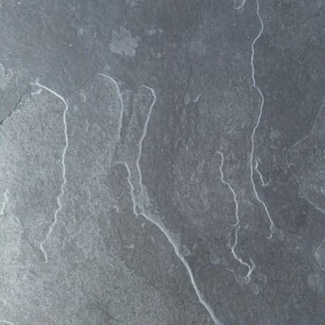 Ardezie Nero Periata, 120 x 60 x 1.5 cm