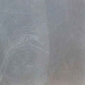 Ardezie Flexibila SKIN Ultra-Flex 2mm - Mongolian, 244 x 122 cm | Piatra pt Pereti, Mobilier, Fatade si Spatii Umede
