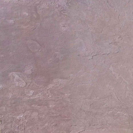 Ardezie Flexibila SKIN MicroStone 1mm - Terra Red, 185 x 61 cm | Piatra Ultra-Flexibila pt Pereti, Mobilier, Fatade