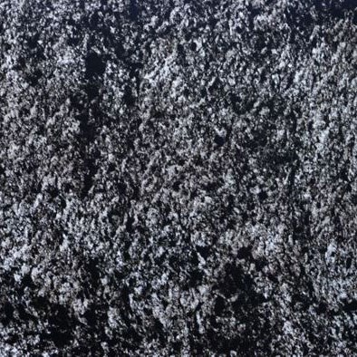 Ardezie Flexibila Translucida SKIN 2mm  - Black Star, 244 x 122 cm | Iluminare Ambientala, Interior & Exterior