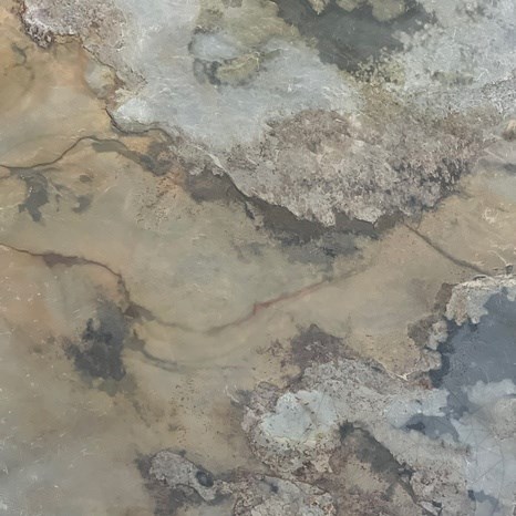 Ardezie Flexibila SKIN MicroStone 1mm - Indian Autumn, 210 x 105 cm | Piatra Ultra-Flexibila pt Pereti, Mobilier