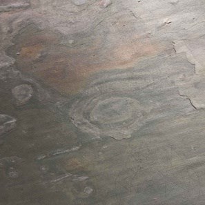 Ardezie Flexibila SKIN MicroStone 1mm - Multicolour, 244 x 122 cm | Piatra Ultra-Flexibila pt Pereti, Mobilier, Fatade