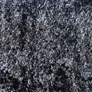 Ardezie Flexibila Translucida SKIN 2mm  - Black Star, 240 x 90 cm | Iluminare Ambientala, Interior & Exterior