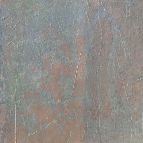 Ardezie Flexibila SKIN MicroStone 1mm - Multi Pink, 280 x 125 cm | Piatra Ultra-Flexibila pt Pereti, Mobilier, Fatade